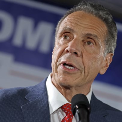 Figuras do mundo da arte apoiam campanhas de Cuomo e Mamdani para a prefeitura