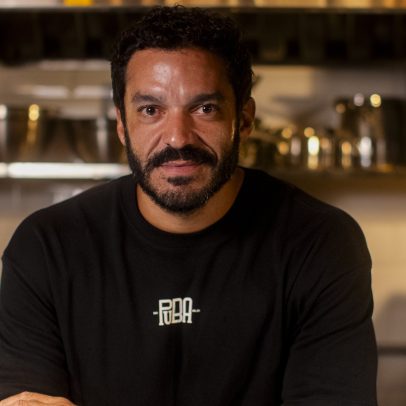 Chef Thiago Castanho apresenta a rica gastronomia amazônica na COP30 em Belém