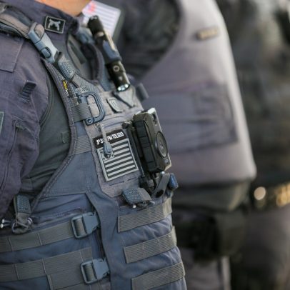 TJ-SP aceita denúncia contra policiais por morte de homem rendido em Paraisópolis