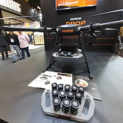 Diadema adquire drone de R$ 365 mil para controlar bailes funks sem licitação