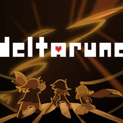 Músicos profissionais ficam impressionados com faixa de Deltarune