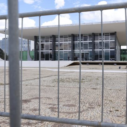 STF teme impacto do julgamento de Bolsonaro na celebração do Sete de Setembro