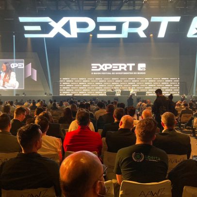 Expert XP transforma a atuação dos assessores de investimentos no mercado financeiro