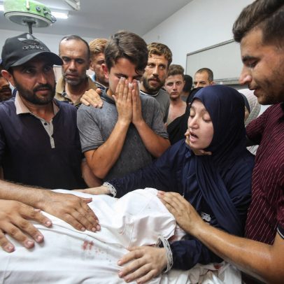 Morte de médico em Gaza gera comoção na comunidade de saúde internacional
