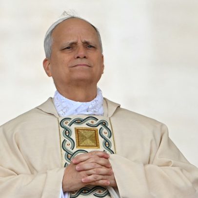Papa clama por fim da guerra em Gaza e pede proteção às vidas inocentes