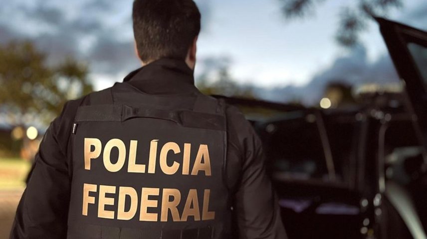 Calculadora do GLOBO simula nota da prova para delegado PF (Foto: Reprodução/PF)