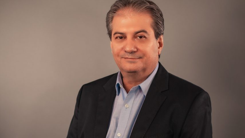 Marcello Brito, secretário executivo do Consórcio Amazônia Legal: "Nosso licenciamento ambiental é antigo, atrasado e precisava ser redesenhado com urgência" (Foto: Divulgação)