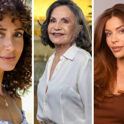 Veteranos retornam às novelas da Globo em movimento oposto na televisão brasileira