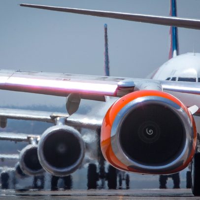 Brasil avança em ranking de aeroportos com foco em eficiência e tecnologia