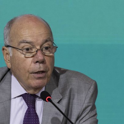 Brasil reafirma sua posição e não se submeterá a pressões externas, diz chanceler