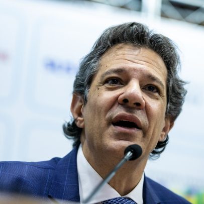 Haddad ganha apoio popular em meio à crise do IOF, revela pesquisa Atlas