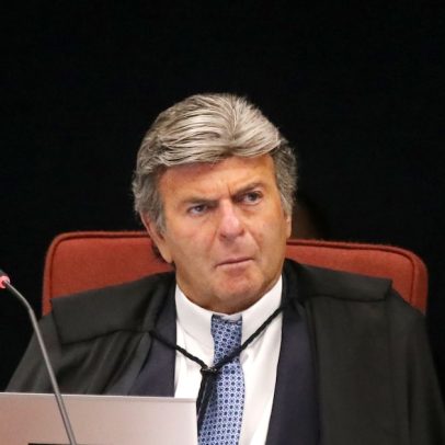 Fux se aproxima de Bolsonaro e se distancia de Moraes no STF