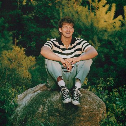 Forrest Frank mantém 'Your Way's Better' no topo da Gabb Music por três meses