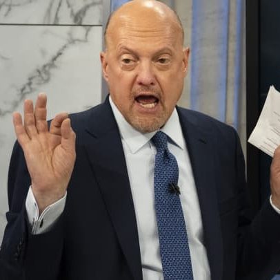 Jim Cramer decide vender mais ações de petróleo e gás do portfólio atual