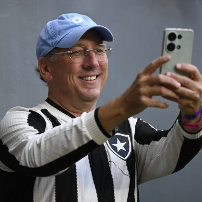 Lyon busca novos controladores para afastar Textor do Botafogo