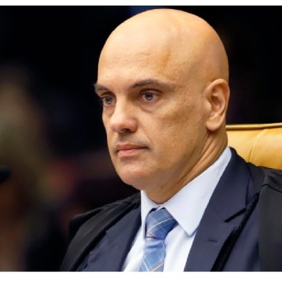 Sanção maior contra Moraes é antecipada com revogação de visto pela Lei Magnitsky