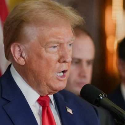Trump tem apelação rejeitada em caso de abuso sexual e difamação de E. Jean Carroll