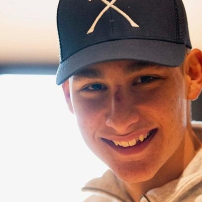 Ciclismo italiano perde jovem promessa de 17 anos em acidente a 70 km/h