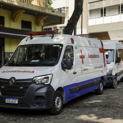 Saúde pública solicita apoio urgente para enfrentar crise sanitária
