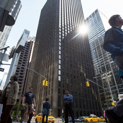 Ações da SL Green podem subir com cortes de juros do Fed, afirma Jim Cramer