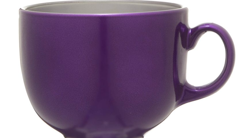 Caneca Luminarc - Divulgação (Foto: Divulgação)