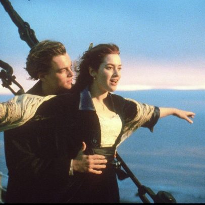 Corte de cabelo de DiCaprio em Titanic inspira repressão cultural no Afeganistão