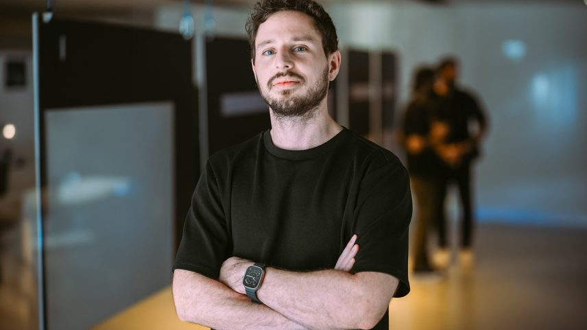 Yuri Gricheno: conheça um dos fundadores da Insider Store (Foto: Insider/Divulgação)