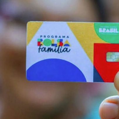 Bolsa Família inclui moradores de rua e pessoas em situação de insegurança alimentar