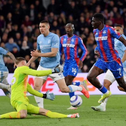UEFA decide e Crystal Palace e Nottingham Forest enfrentam desafios financeiros
