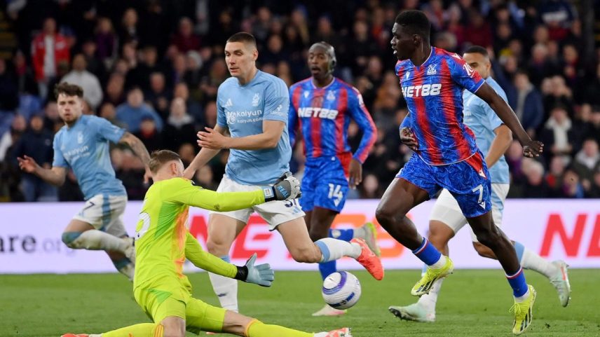 Foto: Reprodução/The Athletic UK