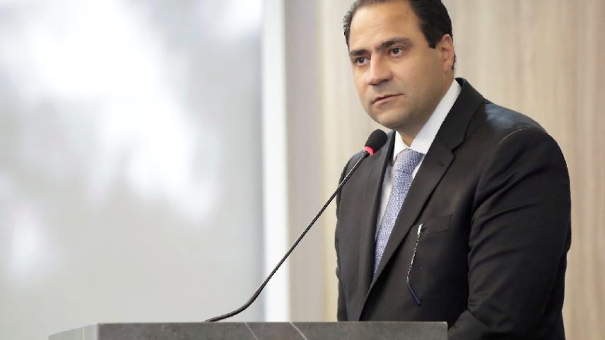 Beto Simonetti, presidente da OAB (Foto: OAB/Divulgação)