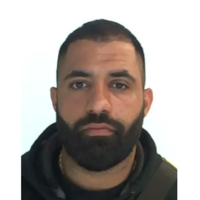 Líder de gangue sueca é preso na Turquia durante operação policial