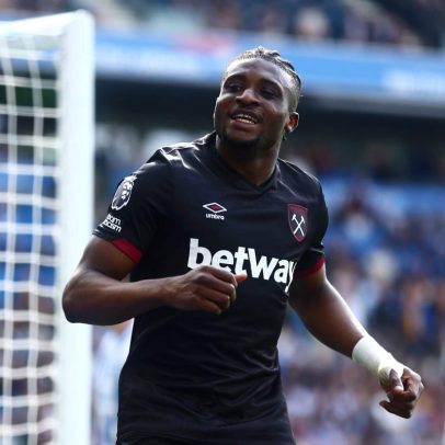 Tottenham anuncia contratação de Mohammed Kudus, ex-jogador do West Ham