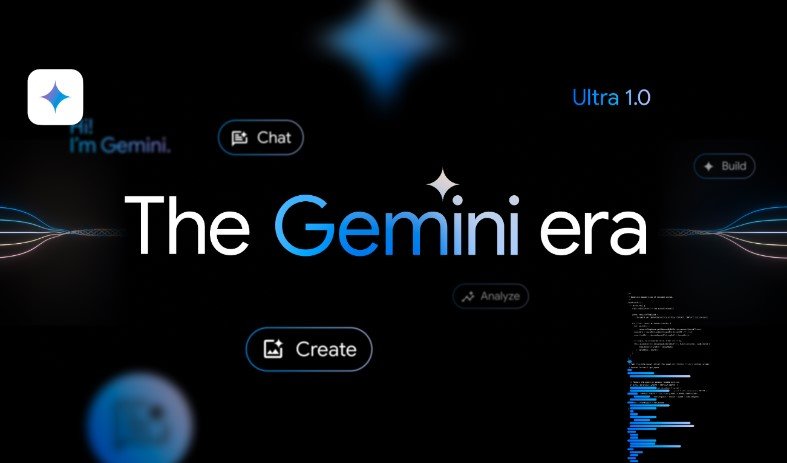 Gemini oferece nível de personalização mais profundo, constantemente alimentado pelas interações do usuário com ferramentas do Google (Foto: Google/Divulgação)