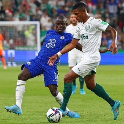 Palmeiras aprende lições valiosas com Chelsea, Flamengo e Benfica