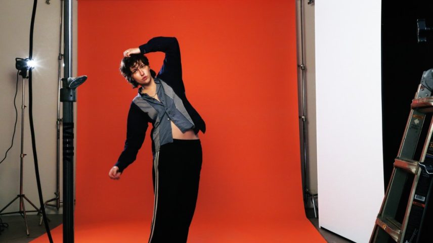 Bem-vindo ao Queer Jams of the Week, uma seleção semanal de novas músicas de artistas LGBTQ+, incluindo King Princess, Reneé Rapp e mais. (Foto: Reprodução)