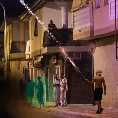 Torre Pacheco celebra a diversidade cultural através da língua e da identidade nacional