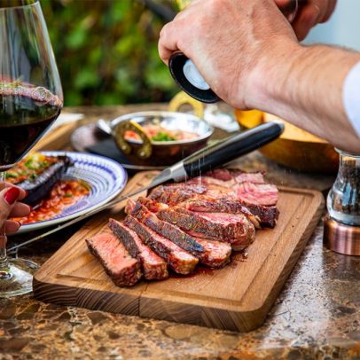 Descubra 50 vinhos deliciosos para harmonizar com carnes suculentas