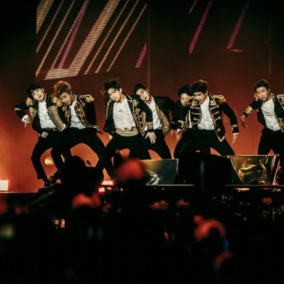 BTS confirma retorno em 2026 com novo álbum e turnê mundial após hiato