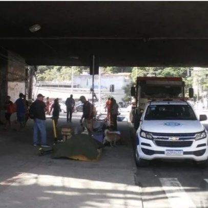 Moradores de São Conrado pedem instalação de posto fixo da Guarda Municipal