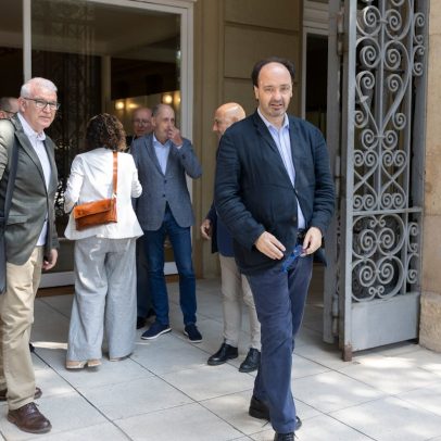 MNAC busca estratégias para manter pinturas de Sijena em Barcelona