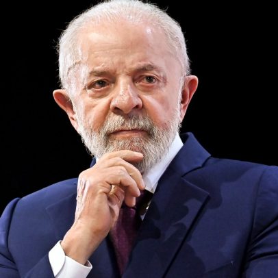 Senador propõe estratégia para Lula enfrentar crise no Congresso