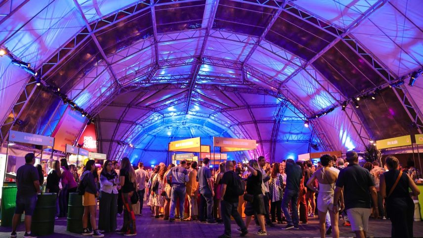 Rio Gastronomia - 15 Anos (Foto: Divulgação)