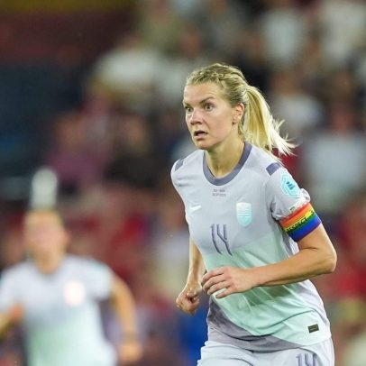 Noruega inicia lentamente sua jornada para se firmar no futebol mundial