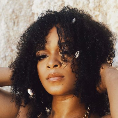 Lila Iké revela data de lançamento do aguardado álbum 'Treasure Self Love'