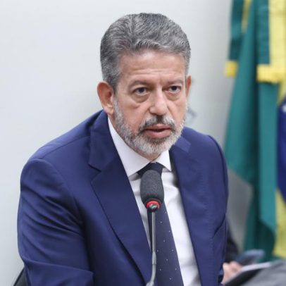 Lira destaca desejo de avançar mais nas mudanças sobre dividendos no IR