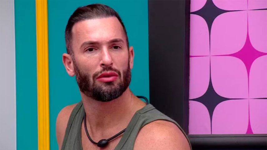 Famosos que passaram por grandes transformações estéticas (Foto: Reprodução / TV Globo)