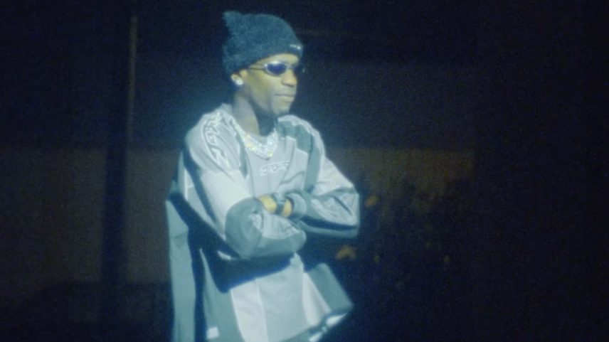 Travis Scott lançou um single de 'JACKBOYS 2' intitulado "2000 Excursion" como uma exclusividade do YouTube na terça-feira (8 de julho), com Sheck Wes e Don Toliver. (Foto: Reprodução)
