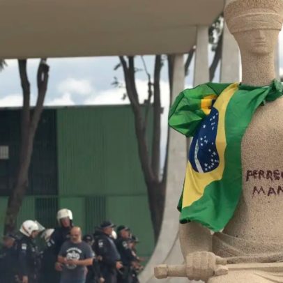 Justiça brasileira enfrenta críticas por sua relação com a política e a agenda de poder