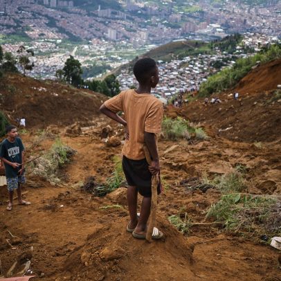 Ação urgente é necessária diante da ameaça climática sem precedentes